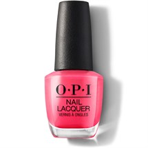 OPI Lacquer 15ml - Strawberry Margarita