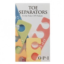 OPI Toe Separators - 6 Pairs