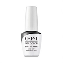 OPI GelColor 15ml - Base Coat