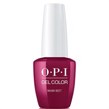 OPI GelColor 15ml - Miami Beet