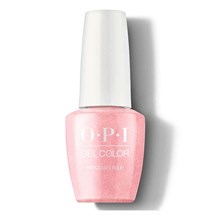 OPI GelColor 15ml - Princesses Rule