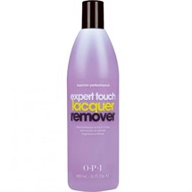 OPI Expert Touch Polish Remover 280ml