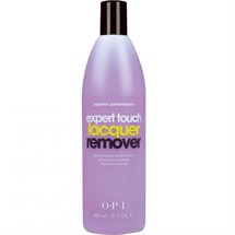 OPI Expert Touch Polish Remover 280ml