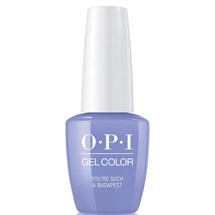 OPI GelColor 15ml - You're Such A Budapest