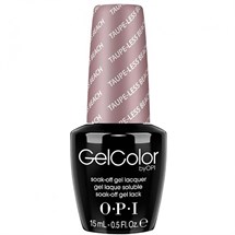 OPI GelColor 15ml - Taupe-Less Beach