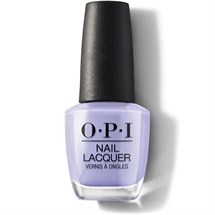 OPI Lacquer 15ml - You're Such A Budapest