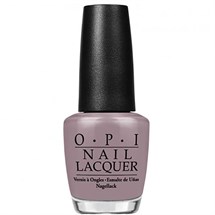 OPI Lacquer 15ml - Brazil - Taupe-Less Beach