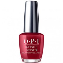 OPI Infinite Shine 15ml - I'm Not Really a Waitress - Original Formulation