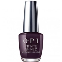 OPI Infinite Shine 15ml - Lincoln Park After Dark - Original Formulation