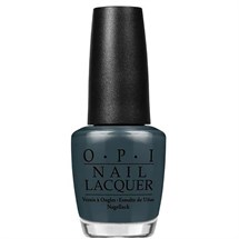 OPI Lacquer 15ml - Washington DC - CIA Color Is Awesome