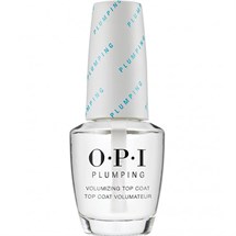 OPI Lacquer 15ml - Plumping Top Coat