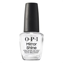 OPI Lacquer 15ml - Brilliant Top Coat