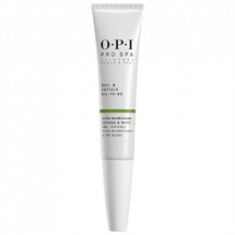 OPI ProSpa Nail & Cuticle Oil To Go 7.5ml