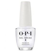 OPI Gel Break Protector Top Coat 15ml