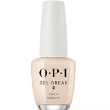 OPI Gel Break 15ml - Too Tan-Talizing