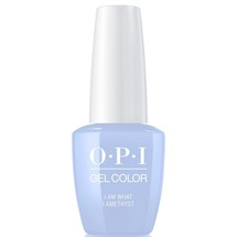 OPI GelColor 15ml - Soft Shades - I Am What I Amethyst