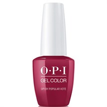OPI GelColor 15ml - Washington DC - By Popular Vote