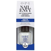 OPI Nail Envy Matte 15ml - H2CO Free