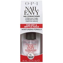 OPI Nail Envy Dry & Brittle Formula 15ml - H2CO Free