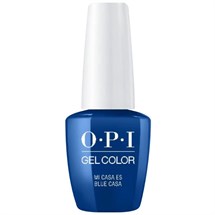 OPI GelColor 15ml - Mexico City - Mi Casa Es Blue Casa