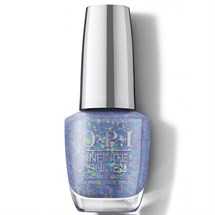OPI Infinite Shine 15ml - Shine Bright - Bling It On!