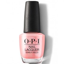 OPI Lacquer 15ml - Shine Bright - Snowfalling For You