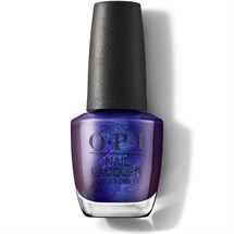OPI Lacquer 15ml - DTLA - Abstract After Dark