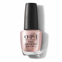 OPI Lacquer 15ml - DTLA - Metalic Composition