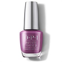 OPI Infinite Shine 15ml XBOX - N00BERRY