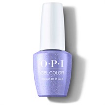 OPI GelColor 15ml XBOX - You Had Me At Halo