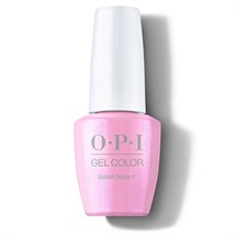 OPI GelColor 15ml - Power Of Hue - Sugar Crush It