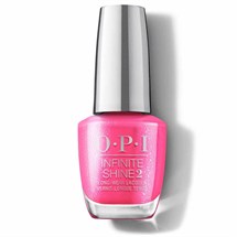OPI Infinite Shine 15ml - Power Of Hue - Exercise Your Brights