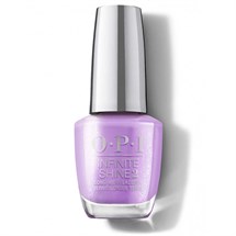 OPI Infinite Shine 15ml - Power Of Hue - Don't Wait. Create. - Original Formulation