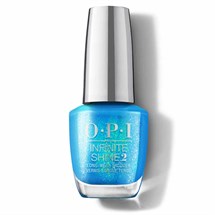 OPI Infinite Shine 15ml - Power Of Hue - Feel Bluetiful