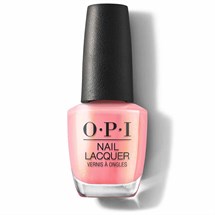 OPI Lacquer 15ml - Power Of Hue - Sun-Rise Up