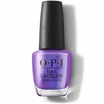 OPI Lacquer 15ml - Power Of Hue - Go To Grape Lengths