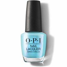 OPI Lacquer 15ml - Power Of Hue - Sky True To Yourself