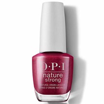 OPI Lacquer 15ml - Nature Strong - Raisin Your Voice