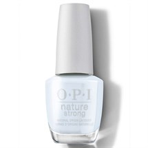 OPI Lacquer 15ml - Nature Strong - Raindrop Expectations