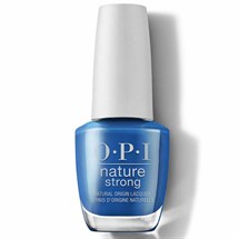 OPI Lacquer 15ml - Nature Strong - Shore Is Something