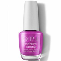 OPI Lacquer 15ml - Nature Strong - Thistle Make You Bloom