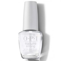 OPI Lacquer 15ml - Nature Strong - Top Coat