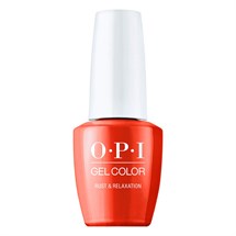 OPI GelColor 15ml - Fall Wonders - Rust & Relaxation