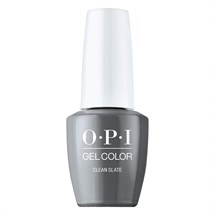 OPI GelColor 15ml - Fall Wonders - Clean Slate