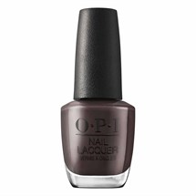 OPI Lacquer 15ml - Fall Wonders - Brown To Earth