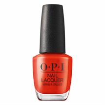 OPI Lacquer 15ml - Fall Wonders - Rust & Relaxation