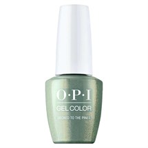 OPI GelColor 15ml - Jewel Be Bold Collection - Decked To The Pines