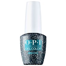 OPI GelColor 15ml - Jewel Be Bold Collection - OP'IM A Gem