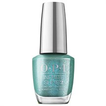 OPI Infinite Shine 15ml - Jewel Be Bold Collection - Tealing Festive