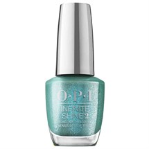 OPI Infinite Shine 15ml - Jewel Be Bold Collection - Tealing Festive - Original Formulation